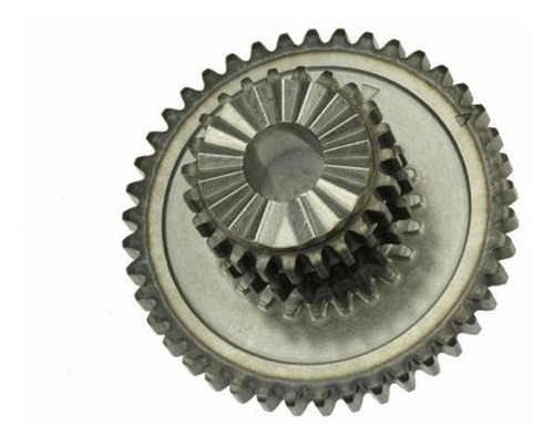 Engrenagem Do Virabrequim 2009-2020 Audi A4 2.0
