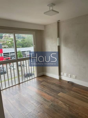 Imagem 3 de 9 de Apartamento- Petrópolis, Itaipava - 34582