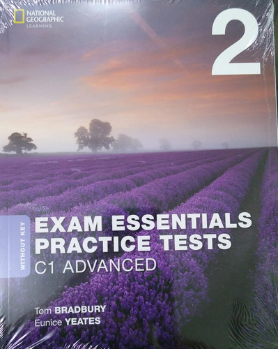 Exam Essentials Practice Tests  C1 Advanced Without Key