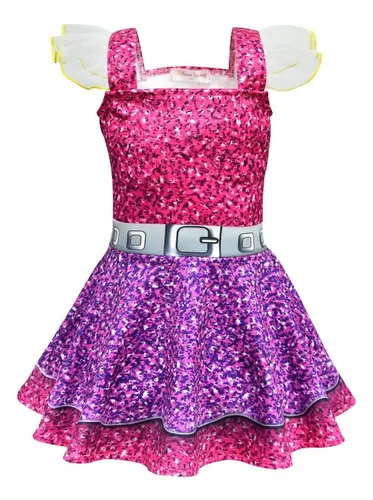 Vestidos de lol para fiesta sale