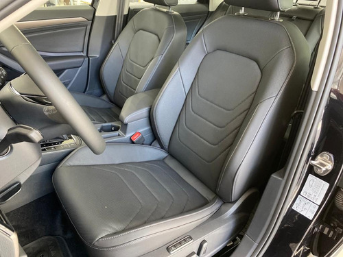 Imagen 11 de 14 de Volkswagen Vento 250 Tsi Highline Aut My21 1.4 Tsi 0km Ir