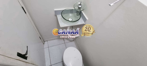 Imagem 11 de 26 de Sobrado Com 2 Dorms, Vila São José, Mongaguá - R$ 160 Mil, Cod: 9895 - V9895