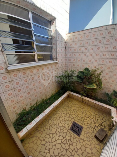Imagem 11 de 15 de Casa Térrea Em Terreno De 500 Metros À Venda No Jardim Da Saúde - Ph41884