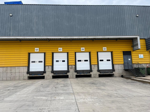 Bodega Centro De Distribución