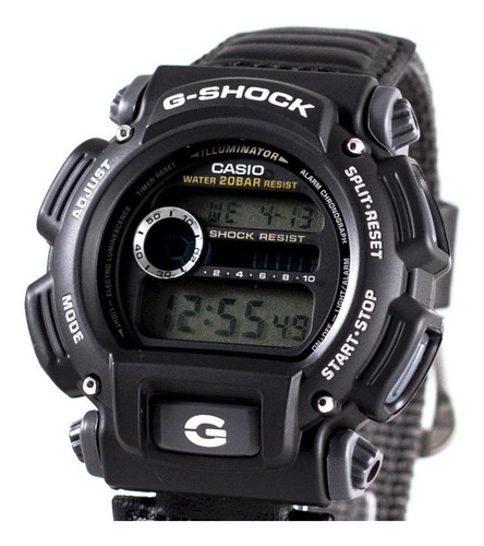 Casio G-shock Youth Dw-9052v-1