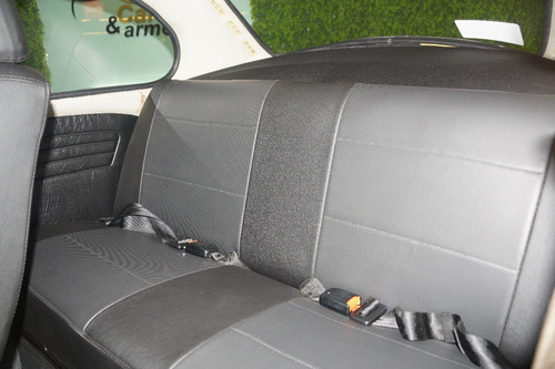 Imagen 6 de 13 de Volkswagen Sedan 1994