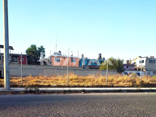Imagen 3 de 5 de Terreno En Venta En Toluca