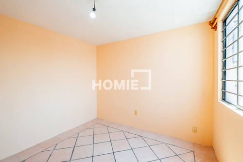 Departamento En Renta En Arenal, Venustiano Carranza, 73338