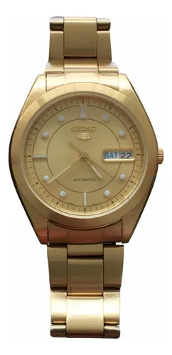 Reloj seiko 5 de pulso sale