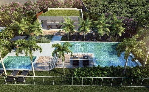 Imagem 24 de 29 de Apartamento Com 3 Dormitórios À Venda, 115 M² Por R$ 1.550.000,00 - Vila Leopoldina - São Paulo/sp - Ap2925