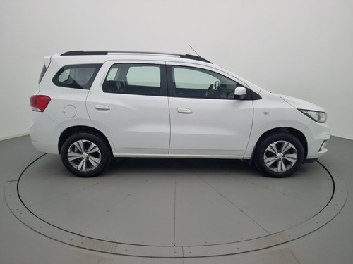 Chevrolet Spin 1.8 PREMIER 8V FLEX 4P AUTOMÁTICO