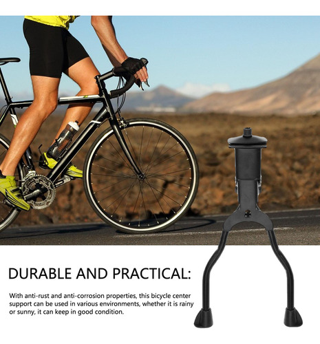 Soporte Para Bicicleta Pie De Soporte Para Bicicleta Soporte