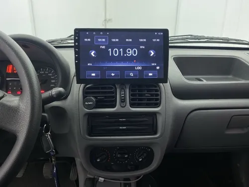 Renault Clio Style