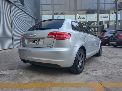 Audi A3 1.4