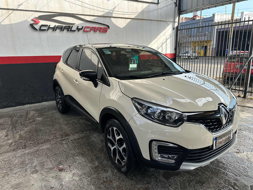 Renault Captur 2.0 Intens
