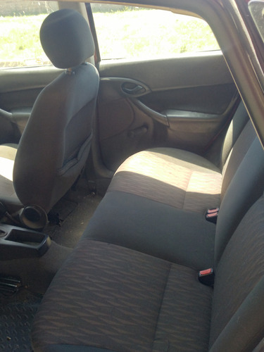 Ford Focus Ambiente 1.8L TD