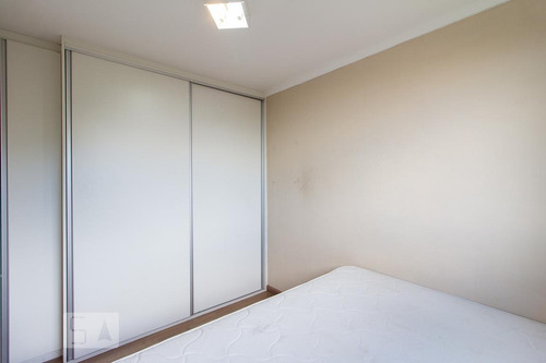 Apartamento Para Aluguel - Campo Comprido , 2 Quartos, 50 - 892953526