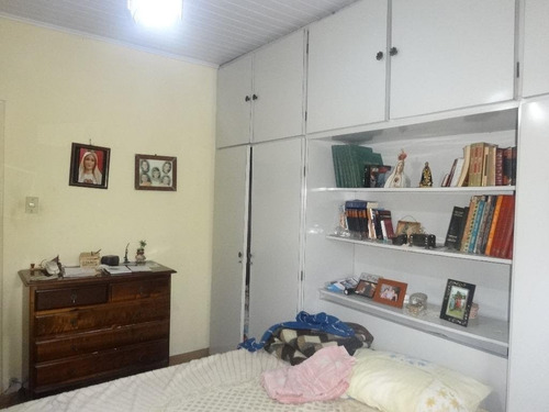 Imagem 14 de 15 de Casa Em Vila Santa Clara - São Paulo - 3867