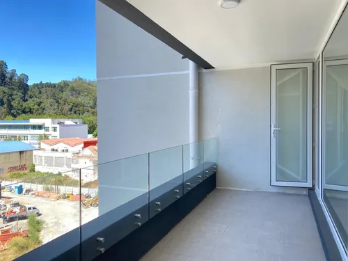 Departamento En Arriendo, Concepción.