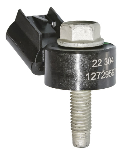 Sensor Detonacion (ks) Colorado V6 3.6l 2016 Gm Parts