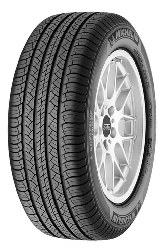 Llanta Michelin Latitude Tour 265/60r18 109t Sl Bsw 720/a/b