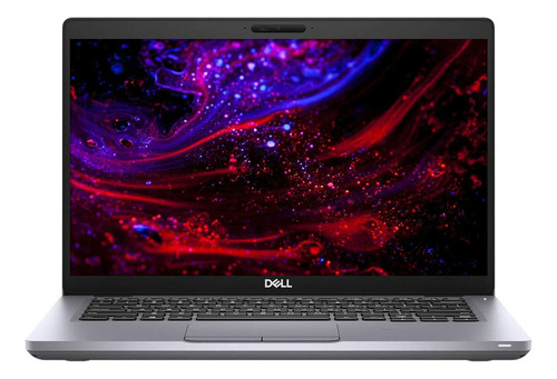 Laptop Dell Latitude 5411 Core I5 10th 16gb 512gb Ssd 14 Fhd (Reacondicionado)