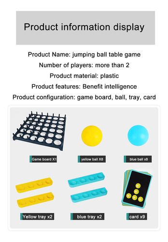 Para P Juego X Bounce Off Activate J10 Ball Game Kid Family