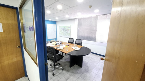 Imagen 9 de 19 de #1636 Galpon De 2.000m2, Boleita Norte
