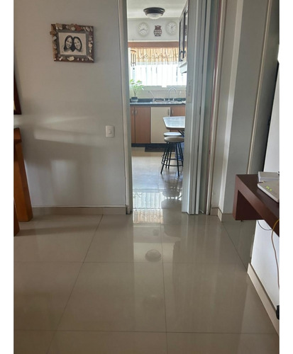 Manzanares Apartamento En Venta
