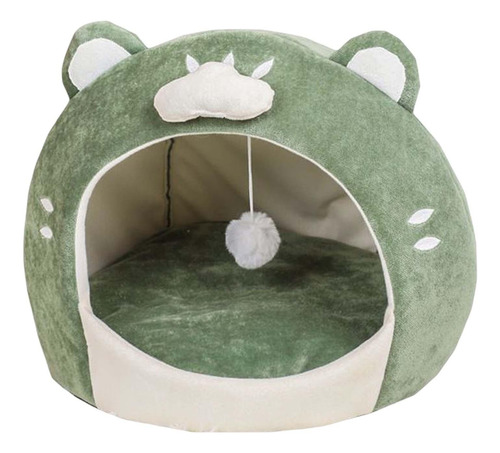 Gatitos Cama Para Gatos Cubierta Tienda Para Gatos