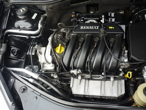 Renault Sandero Stepway Rip Curl
