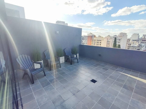 Imagen 23 de 30 de Venta De Departamento En Almagro