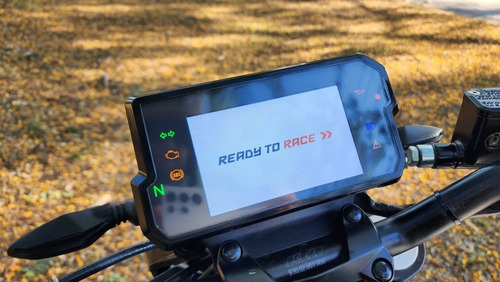 Imagen 14 de 17 de Ktm Duke 390
