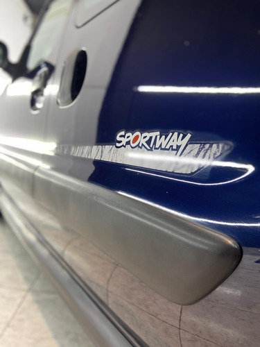 Renault Kangoo 1.6 2 Sportway Abcp