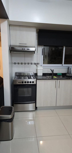 Departamento En Venta En Mataderos