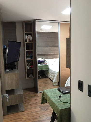 Imagem 9 de 11 de Biblos 4 Suites 3 Vgs Sta Paula São Caetano Do Sul X Permuta