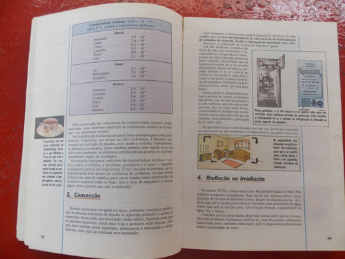 Djalma Nunes Livros De Física 2 Volume - Òptica Ondulatória