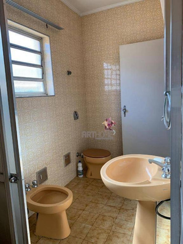Sobrado Rudge Ramos! Excelente Localizaçao! 3 Dormitórios, 1 Suite, 2 Vagas! - So0285
