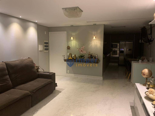 Imagem 5 de 30 de Cobertura Com 2 Dormitórios À Venda, 85 M² Por R$ 1.440.000 - Perdizes - São Paulo/sp - Co0305