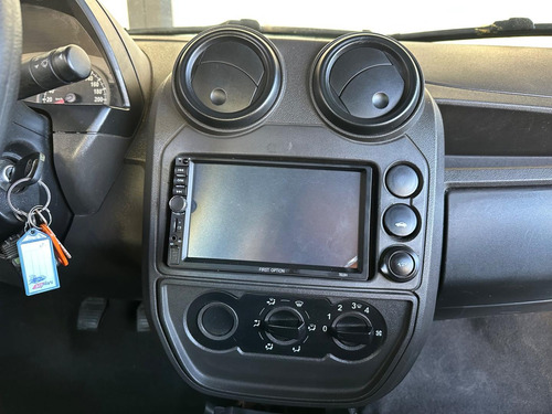 Ford Ka Flex