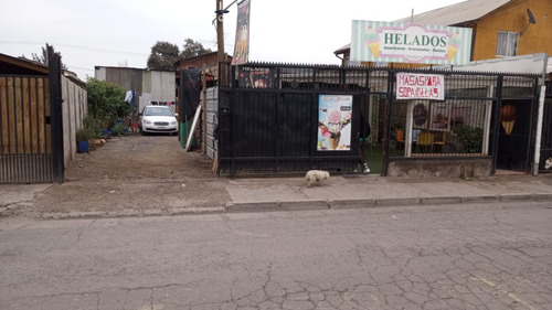 Terreno En Centro De Calera De Tango