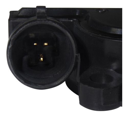 Sensor Tps Chevrolet Truck K2500 3/4 Ton P/u 4wd 1992 7.4