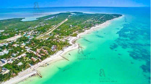 Imagen 9 de 10 de Terreno En Esquina Venta En Isla Holbox, Quintana Roo Ctv133