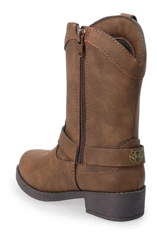 Botas de toy story para niños sales