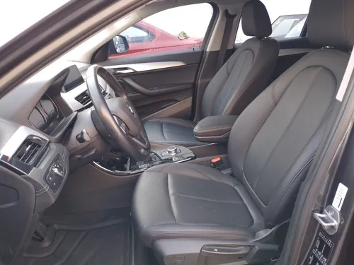 BMW X2 2.0 Sdrive20ia Executive Plus