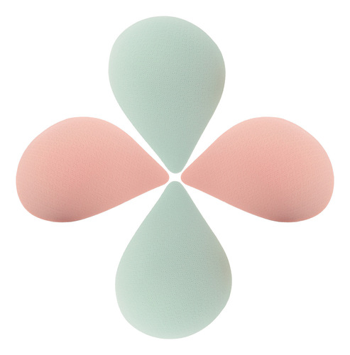 2 Pares De Almohadillas Para Mujer, Almohadillas De Látex, Ú