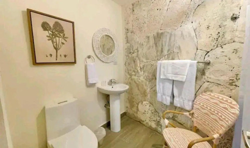 Villa Disponible Para Renta Y Venta Green Village, Cap Cana