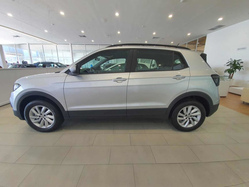 Volkswagen T-cross Trendline Mt