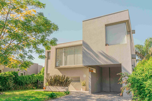 Venta Casa 4amb Altos De Hudson Ii