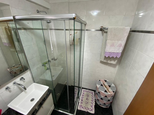Imagen 22 de 26 de Departamento Semi-piso 3 Ambientes Con Cochera En Villa Ballester